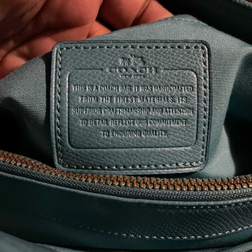 Worn Only Twice In Excellent Condition - image 6